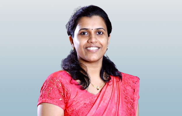 Dr. Ancy Kuriakose